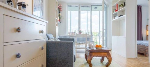 Studio in Leopoldstadt, Austria No. 234831 6