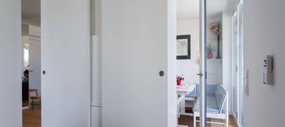 Studio in Leopoldstadt, Austria No. 234831 21