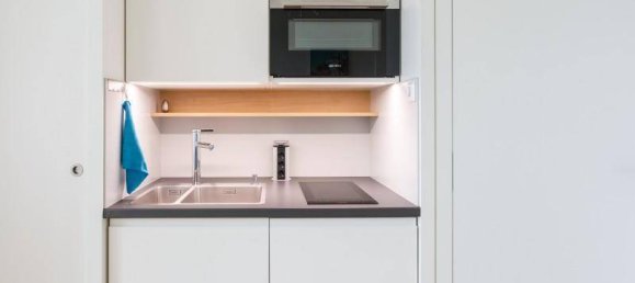 Studio in Leopoldstadt, Austria No. 234831 15