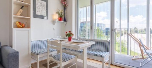 Studio in Leopoldstadt, Austria No. 234831 5