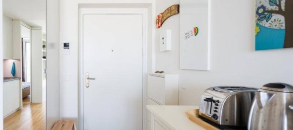 Studio in Leopoldstadt, Austria No. 234831 9