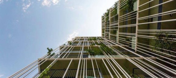 Studio in Leopoldstadt, Austria No. 234831 31