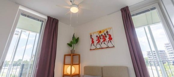 Studio in Leopoldstadt, Austria No. 234831 22