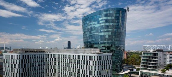 Studio in Leopoldstadt, Austria No. 234831 35