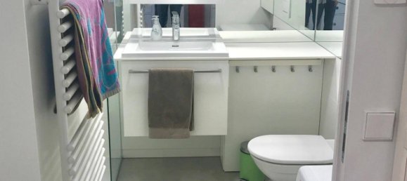 Studio in Leopoldstadt, Austria No. 234831 26