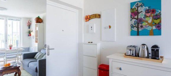 Studio in Leopoldstadt, Austria No. 234831 4