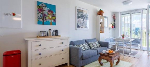 Studio in Leopoldstadt, Austria No. 234831 2