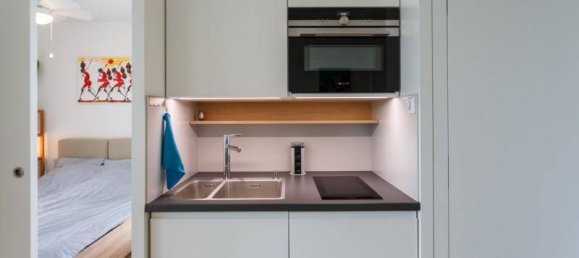 Studio in Leopoldstadt, Austria No. 234831 19