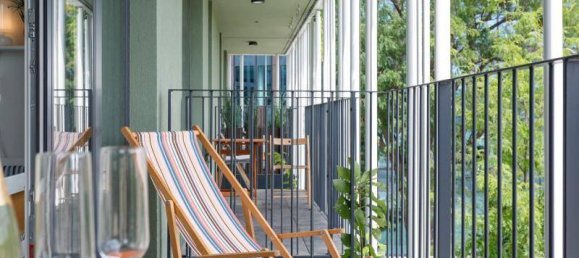 Studio in Leopoldstadt, Austria No. 234831 13