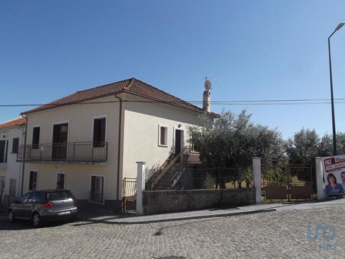 7 bedrooms House in Belmonte, Portugal No. 2568