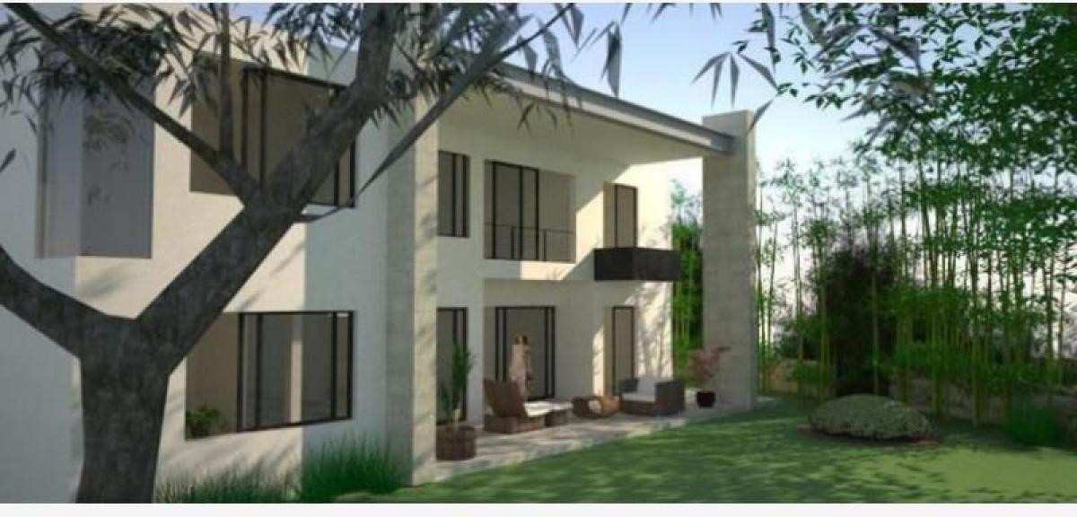 Casa T4 em Morelos, Mexico N.º 180426