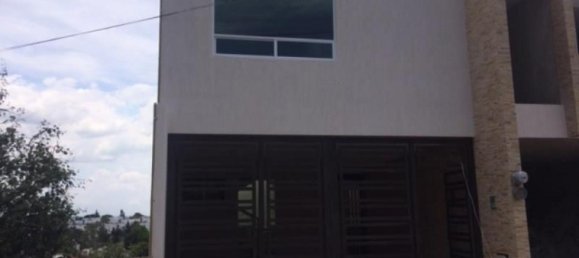 3 chambres Maison à Puebla, Mexico No. 149523 2