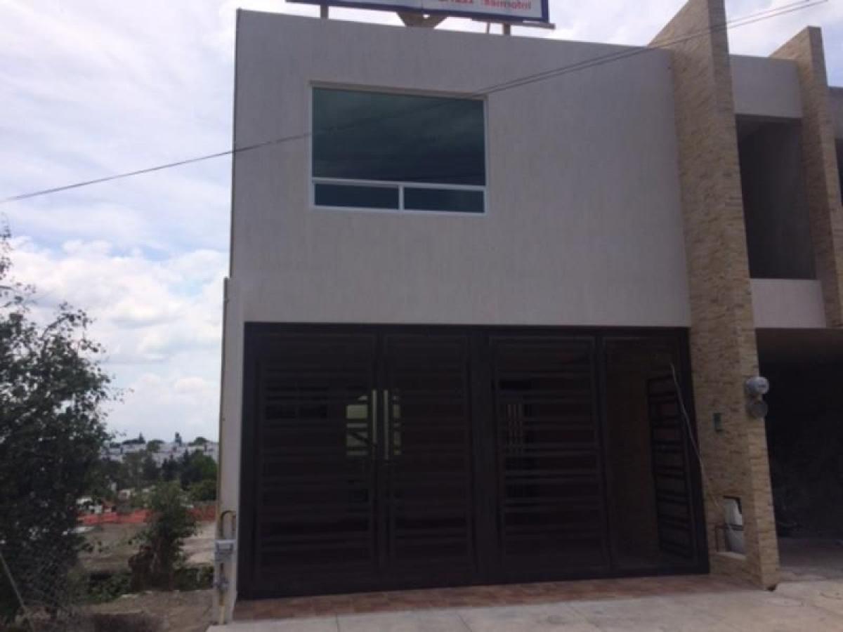 3 chambres Maison à Puebla, Mexico No. 149523