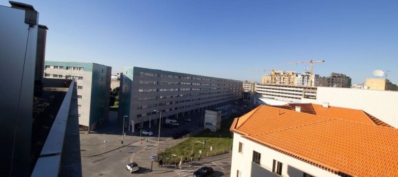 2 bedrooms Penthouse in Matosinhos, Portugal No. 122931 21