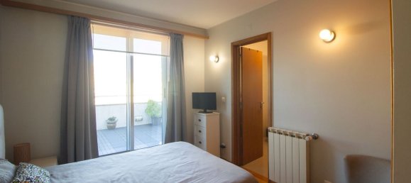 2 bedrooms Penthouse in Matosinhos, Portugal No. 122931 13