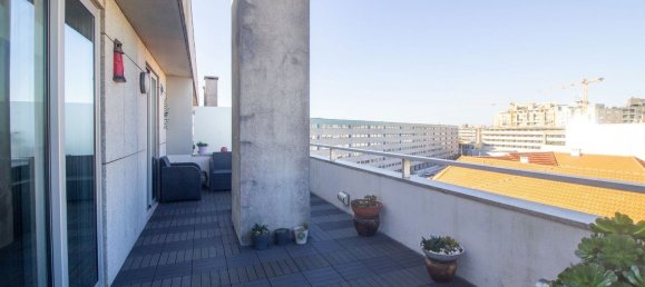 2 bedrooms Penthouse in Matosinhos, Portugal No. 122931 20