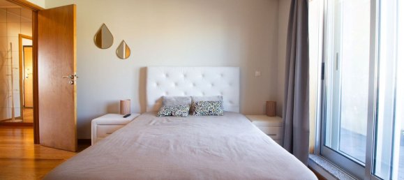 2 bedrooms Penthouse in Matosinhos, Portugal No. 122931 14