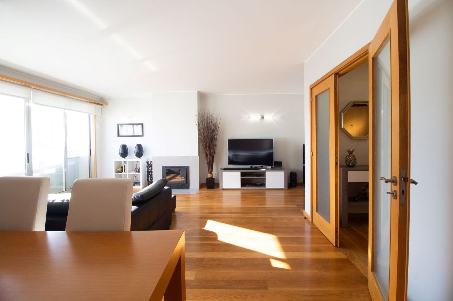 2 bedrooms Penthouse in Matosinhos, Portugal No. 122931