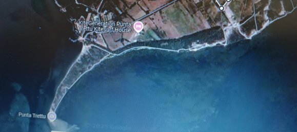 11000m² Land in Sardinia, Italy No. 255488 4