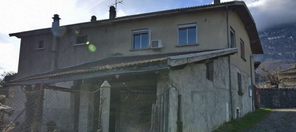 3 chambres Maison à Saint-Vincent-de-Mercuze, France No. 208065 15