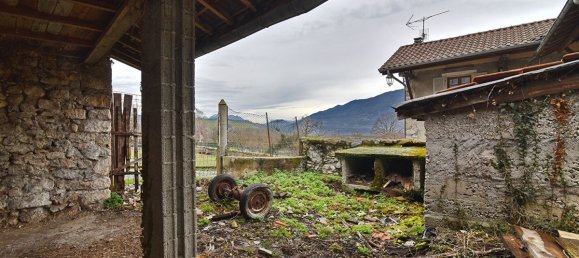 3 chambres Maison à Saint-Vincent-de-Mercuze, France No. 208065 43