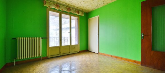 3 chambres Maison à Saint-Vincent-de-Mercuze, France No. 208065 33