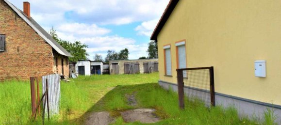 Дом с 2 спальнями в Передняя Померания-Грайфсвальд, Германия № 137489 7