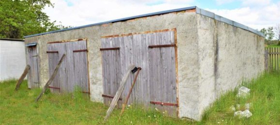 Дом с 2 спальнями в Передняя Померания-Грайфсвальд, Германия № 137489 8