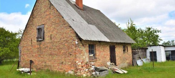 Дом с 2 спальнями в Передняя Померания-Грайфсвальд, Германия № 137489 13