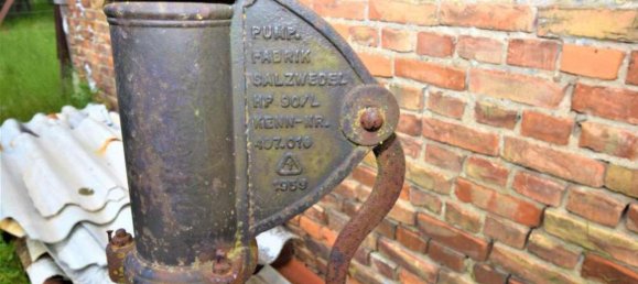 Дом с 2 спальнями в Передняя Померания-Грайфсвальд, Германия № 137489 14