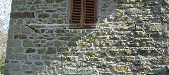 2 bedrooms Apartment in Montemignaio, Italy No. 108858 25