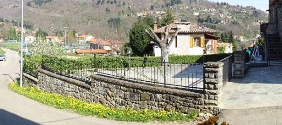 2 bedrooms Apartment in Montemignaio, Italy No. 108858 21