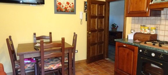 2 bedrooms Apartment in Montemignaio, Italy No. 108858 10
