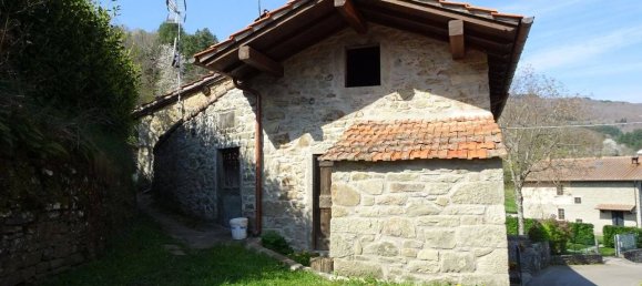 2 bedrooms Apartment in Montemignaio, Italy No. 108858 26