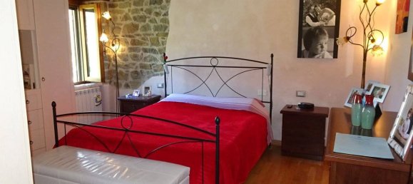 2 bedrooms Apartment in Montemignaio, Italy No. 108858 12