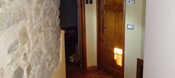 2 bedrooms Apartment in Montemignaio, Italy No. 108858 11