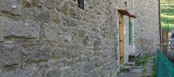 2 bedrooms Apartment in Montemignaio, Italy No. 108858 22