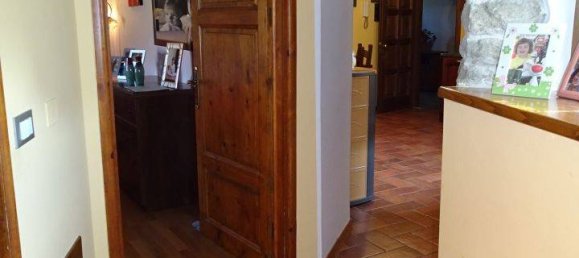 2 bedrooms Apartment in Montemignaio, Italy No. 108858 20