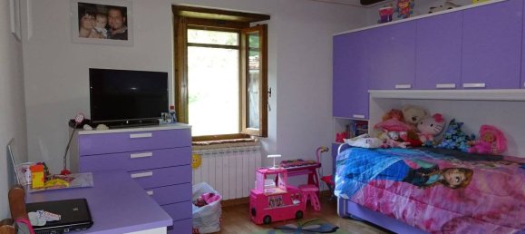 2 bedrooms Apartment in Montemignaio, Italy No. 108858 17