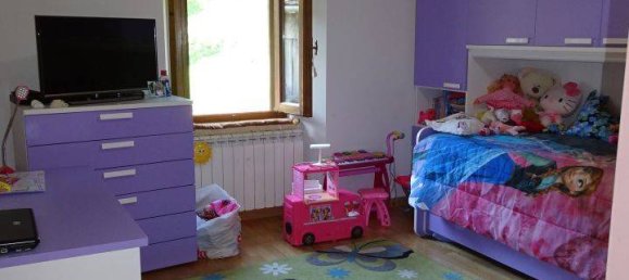 2 bedrooms Apartment in Montemignaio, Italy No. 108858 16