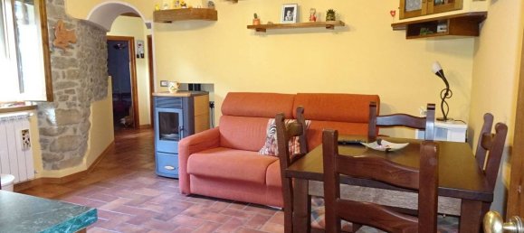 2 bedrooms Apartment in Montemignaio, Italy No. 108858 7