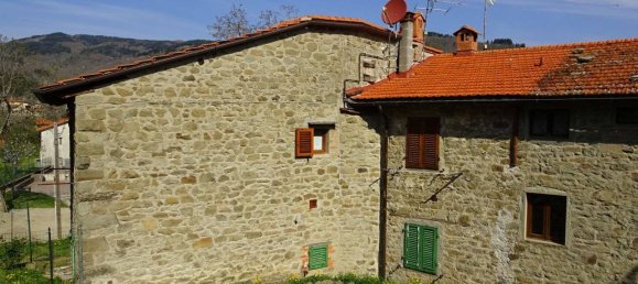 2 bedrooms Apartment in Montemignaio, Italy No. 108858 30