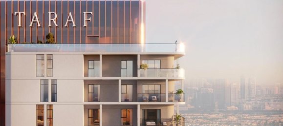 Apartamento T2 em Dubai, UAE N.º 21042 3