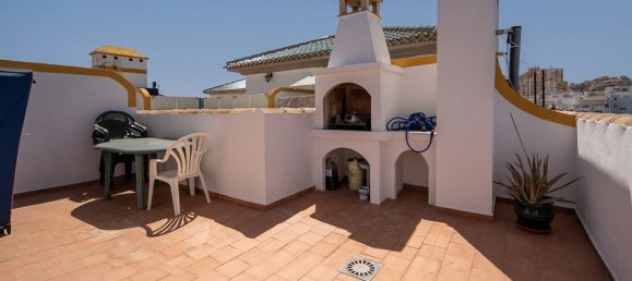 3 bedrooms Penthouse in Torrevieja, Spain No. 177281 22