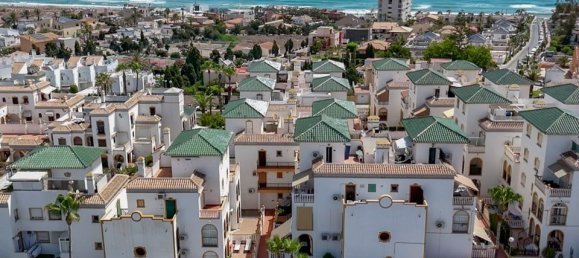 3 bedrooms Penthouse in Torrevieja, Spain No. 177281 4