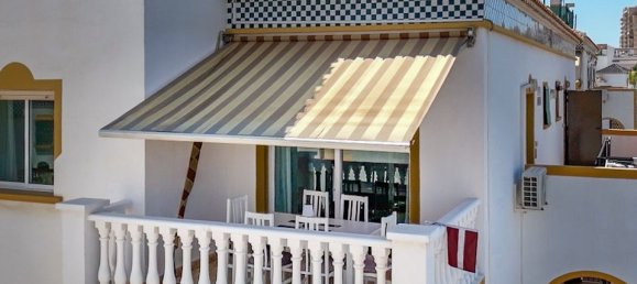 3 bedrooms Penthouse in Torrevieja, Spain No. 177281 3