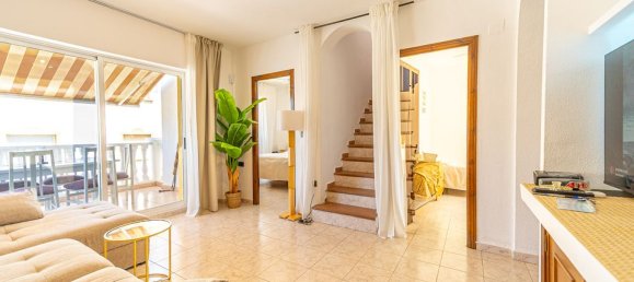 3 bedrooms Penthouse in Torrevieja, Spain No. 177281 5