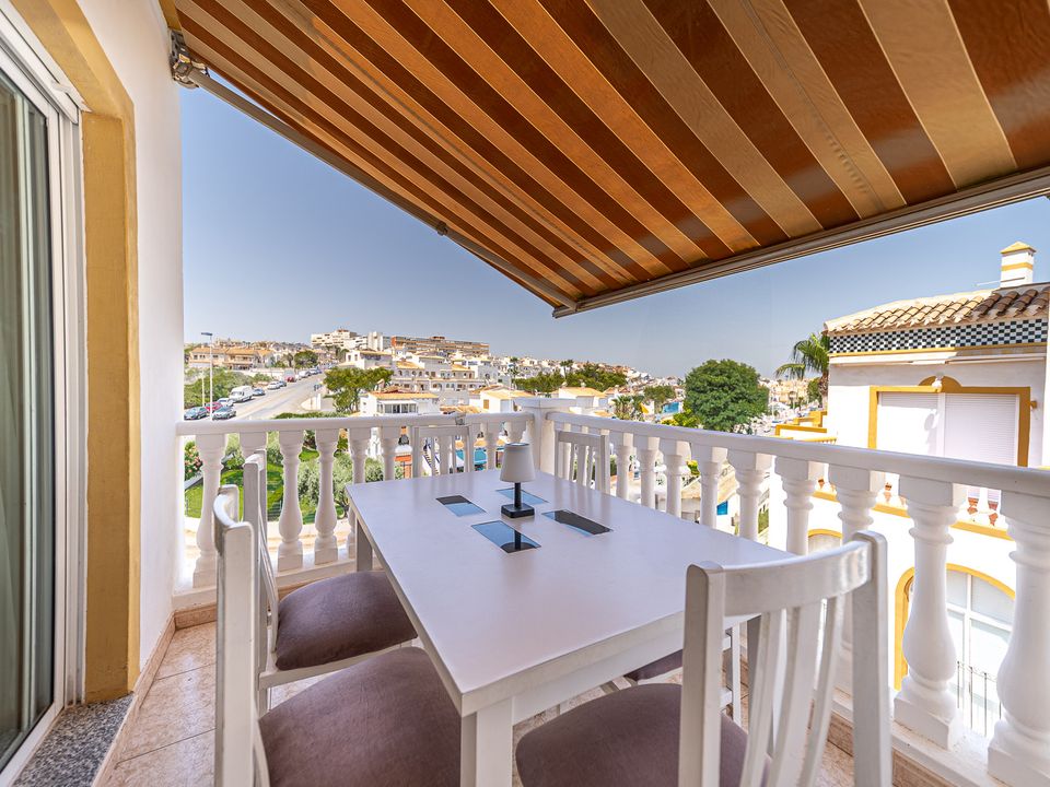 3 bedrooms Penthouse in Torrevieja, Spain No. 177281