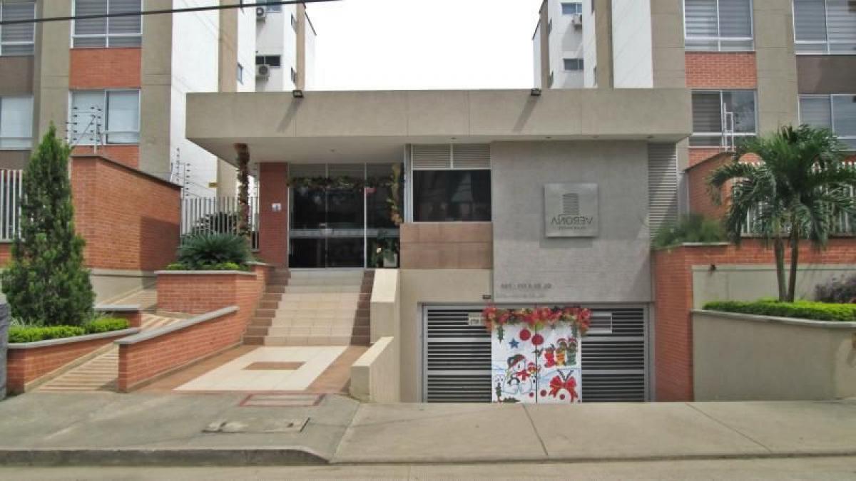 Casa de 3 dormitorios en Valle del Cauca, Colombia No. 6041