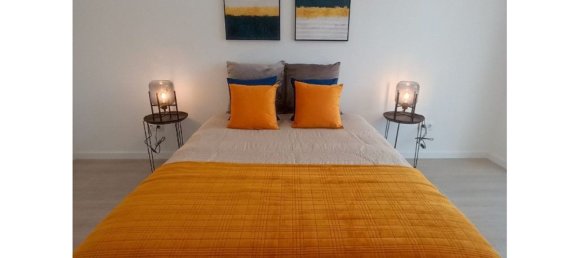 2 Schlafzimmer Wohnung in Lisbon, Portugal, Nr. 93957 3